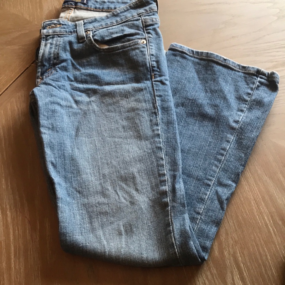 Levi’s jeans